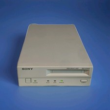 SONY DDS Drive Unit SDT-S7000 4GB / 8GB DDS-2 DAT SCSI External Tape Drive