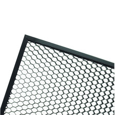 Kino Flo 60-Degree Honeycomb Louver for Celeb 850 LED LVR-CE860 - BARGAIN