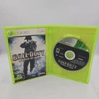 Call of Duty: World at War Platinum Hits - Xbox 360 - CIB Complete W/ Manual
