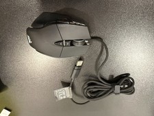 Corsair M65 RGB PRO Wired Gaming Mouse Tested Excellent Condition