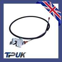 Ford Transit Mk6 Mk7 TüRfangband Hinten Rechts 2000-2014 1494097