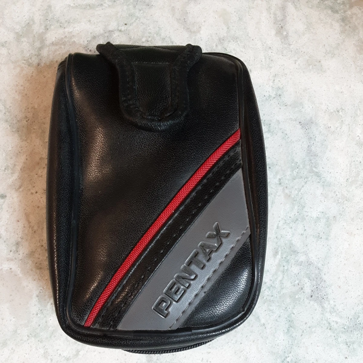 PENTAX Compact Camera Cases, Bags & Covers for sale | eBay