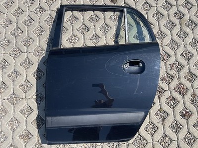 Hyundai Atos Bj 2004 Tür hinten Links Zustand gut siehe Bilder