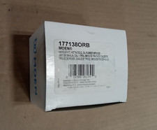 MOEN Hot and Cold Handle Repair Kit 177138ORB