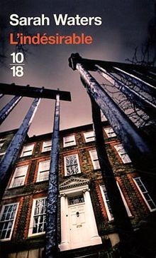 Lindésirable von Sarah Waters | Buch | Zustand gut