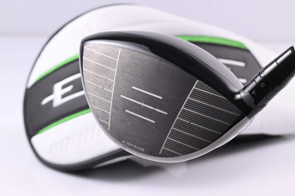 Callaway Elyte Triple Diamond Driver / 9 Degree / X-Flex Denali Black 60 Shaft - Image 4 of 4