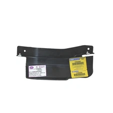 Replacement Polyethylene/Polypropylene Front Driver Forward Fender Splash Shield