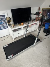 WINCHESTER COLLECTION ONLY Bigzzia Folding Motorized Treadmill