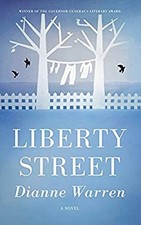 Liberty Street Dianne Warren