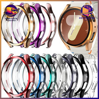 Displayschutz HüLle 40Mm TPU Kratzfest Vollschutz FüR Samsung Galaxy Watch 7