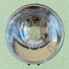 Classic Nos Marchal 632 Lens Reflector. Peugeot 203 Alfa Maserati Ferrari Classic Nos Marchal 632 Lens Reflector. Peugeot 203 Alfa Maserati Ferrari