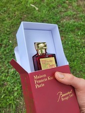 Maison Francis Kurkdjian Baccarat Rouge 540 E...