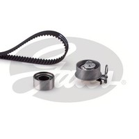 Gates Zahnriemensatz Powergrip® K025457XS