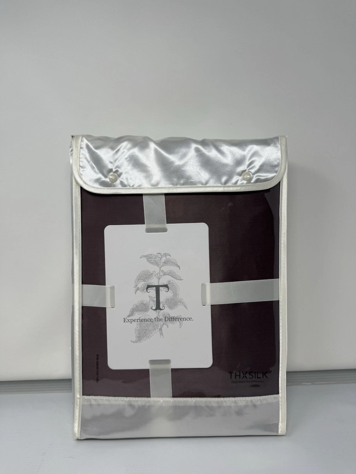 THXSILK Silk Sheet Set - Thumbnail 5