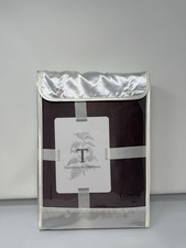 THXSILK Silk Sheet Set 4 Pcs, 6A Top Grade 100 Natural Mulberry Silk Bed Sheet