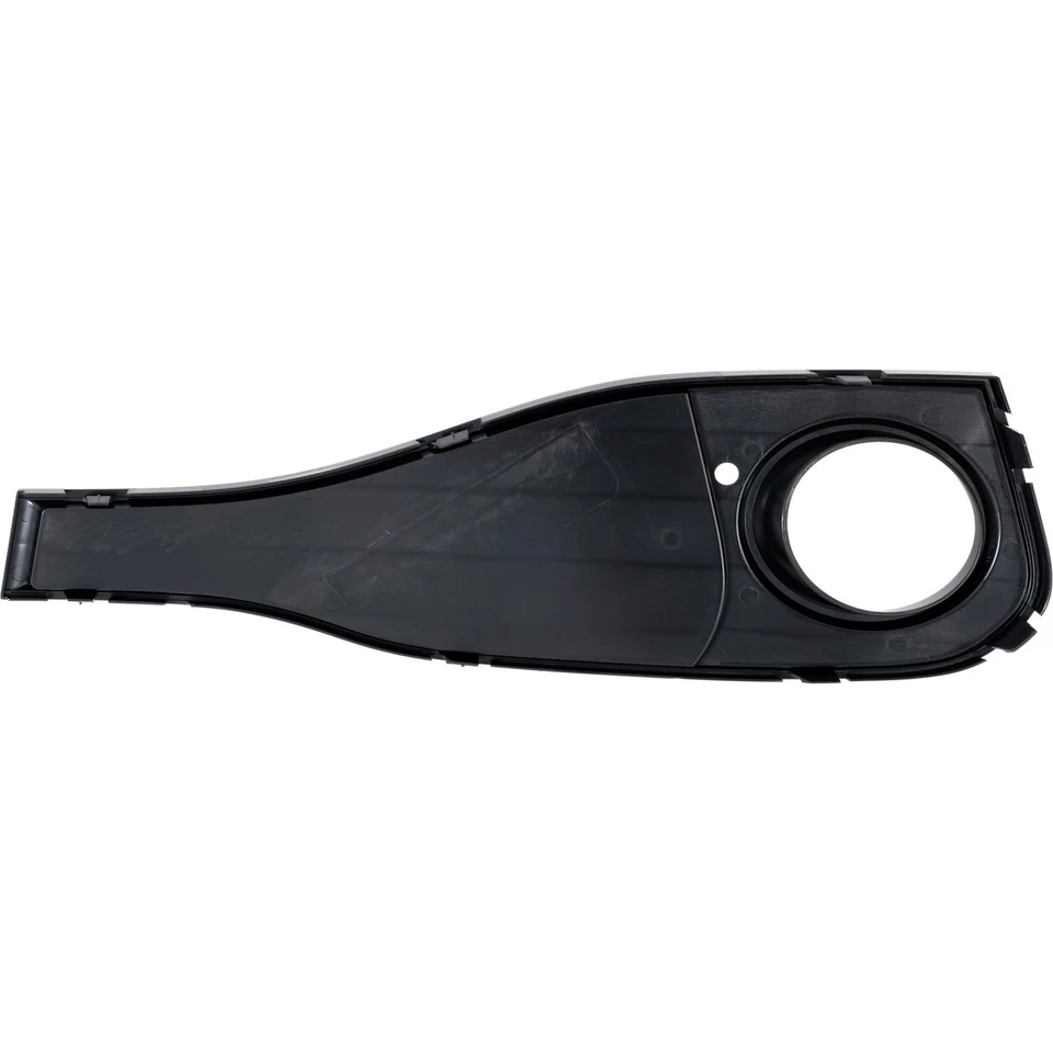 Luz antiniebla moldura lámpara de conducción pasajero delantero lado derecho mano para BMW 440i xDrive Foto 4 de 4