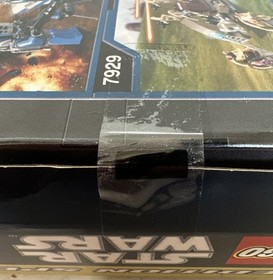 LEGO Star Wars: Battle for Geonosis (7869)