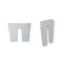 Tavoletta di poppa per barca, con scarico, supporto salvapoppa motore fuoribordo