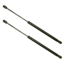 2pcs 17.93 in Rear Back LIFTGATE Lift Support Sport Utility 4-Door Replacement