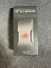 ASUS 3-Way SLI Bridge Connector for NVIDIA