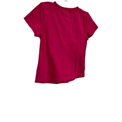 NUEVO CON ETIQUETAS Camiseta Sanrio Hello Kitty Unisex Bebé y Niño Pequeño Rosa Talla 3T Manga Corta - Imagen 4 de 5