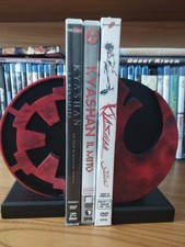 Kyashan la rinascita ( live action)+ il mito+ Sins Nuovo - 4 Dvd Limited Edition