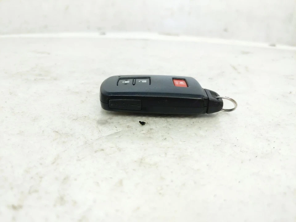 2016-2018 Toyota Rav4 Single Smart Key Fob - 3 Button  89904-0R140 - Image 3 of 4