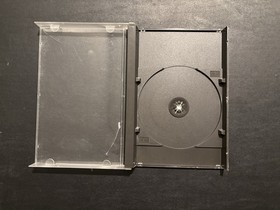 Revolution X (Sega Saturn, 1997) CIB Complete with Reg Card Authentic Tested!