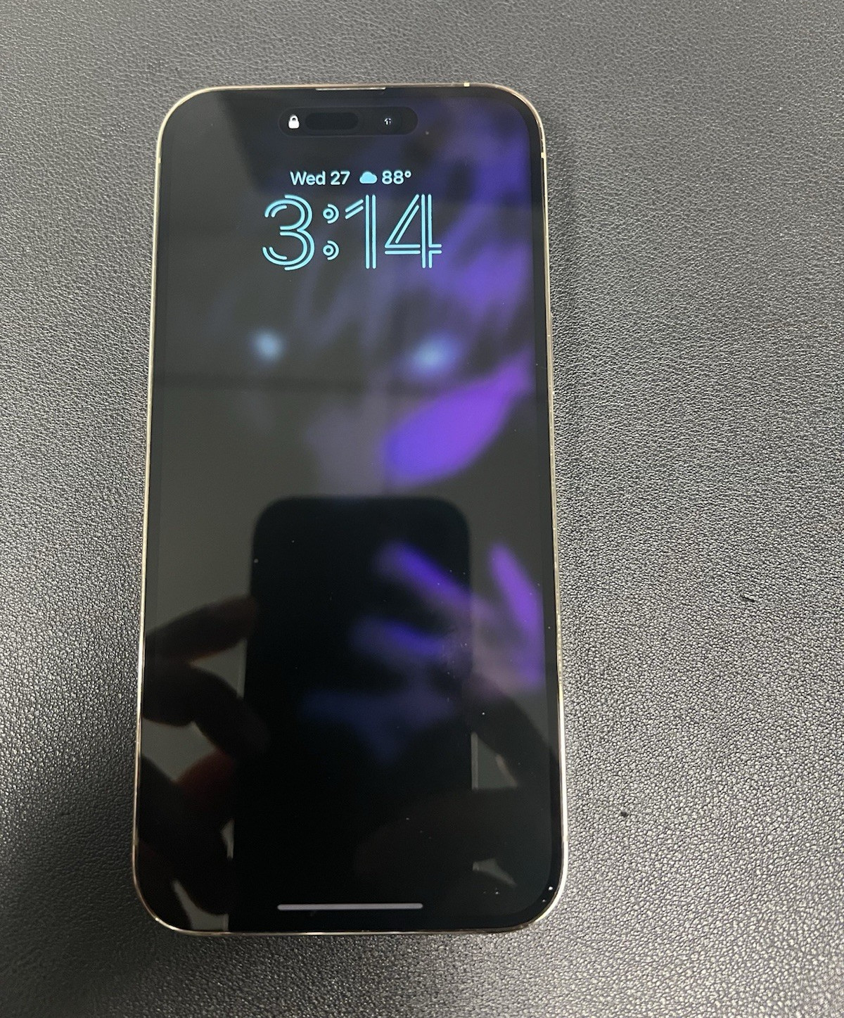 Apple iPhone 14 Pro Max 128GB Gold Factory Unlocked