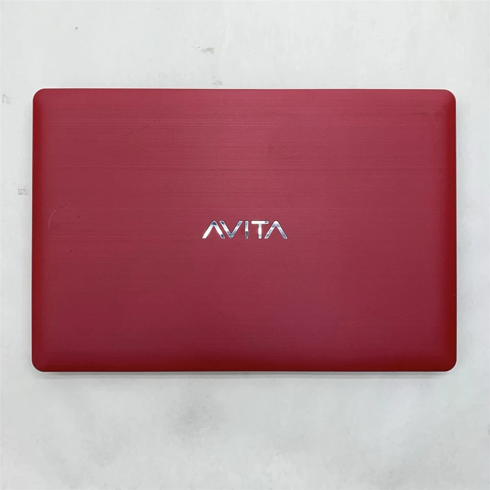 Avita Pura NS14A6 14" FHD AMD A9-9400 Radeon R5 2.40GHz 8GB 128GB M.2 Windows 11 Foto 2 de 4