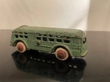 AC Williams Cast Iron Bus