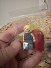 Lot Of 4 Marvel Lego Mini Figures Hulk Thor Spider-Man Loki — photo 3