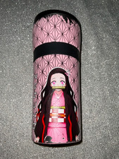 Demon Slayer Nezuko Kamado Insulated Stainless Steel Tumbler Paint Loss Demon Slayer Nezuko Kamado Insulated Stainless Steel Tumbler Paint Loss