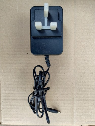 Genuine Netgear 330-10148-01 DV-751AUK 7.5VDC 1A UK Adapter - Picture 2 of 2