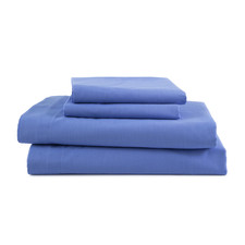 Martex 4 Piece King Size Bed Sheets Set King Size Bed Sheets Light Weight Soft