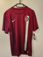 100 Jahre Fritz Walter - 1. FCK Trikot - Nike - Größe L