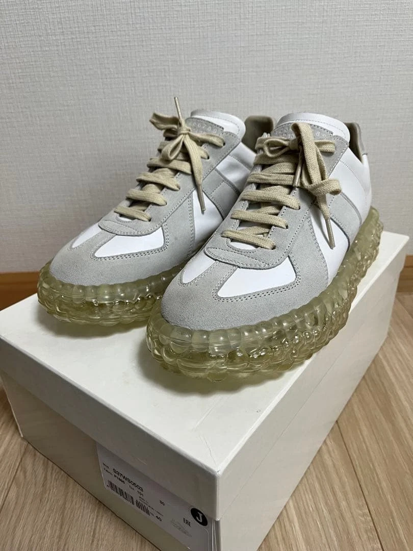 Maison Martin Margiela Sneakers for Men for sale | eBay