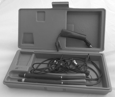 HEWLETT PACKARD 5015T LOGIC TROUBLESHOOTING KIT