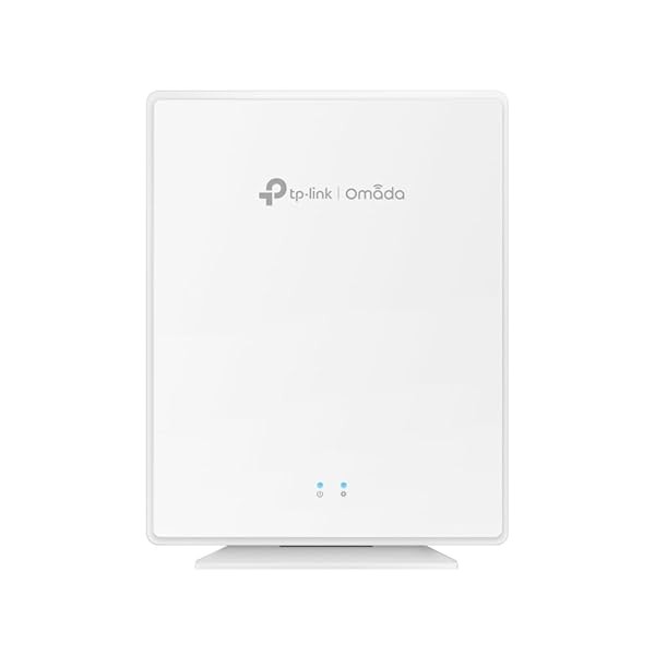 TP-Link Omada EAP650-Desktop V1 - Radio access point - Wi-Fi 6 - 2.4 GHz 5 GHz