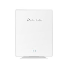 TP-Link Omada EAP650-Desktop V1 - Radio access point - Wi-Fi 6 - 2.4 GHz 5 GHz