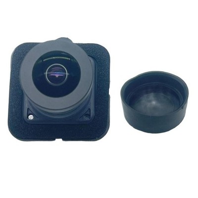 Replacement Parking Camera for Chrysler For Pacifica 2017 2022 Black Color