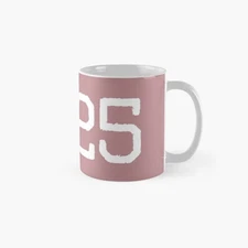 2025 Classic Mug , Gift For Family