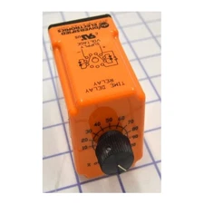 Diversified Electronics TDD120AKA600 Relays