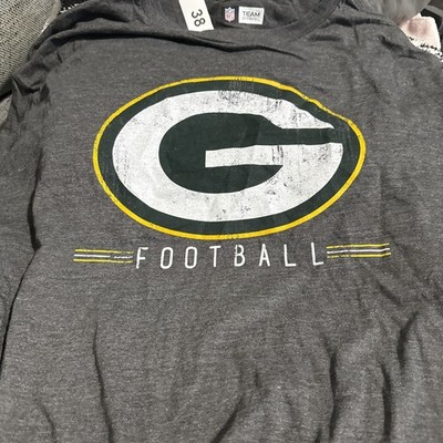 Greenway Packers Tshirt 2xl