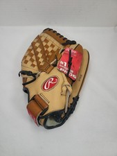 Rawlings The Gold Glove Co. CS130 13  Inch RH Throw Champion Series New W/ Tag