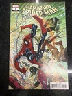 Amazing Spider-Man #1 1:1000 Erik Larsen Variant Marvel Comics 2018 NM