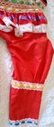 Dress For little girl Mexican Costume / Practice or Professional Show Halloween — photo 4