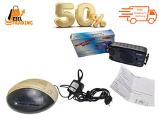 2er Set Sony ICF-C790 FM/AM Radio Dream Machine Getestet & Red Star Dynamo Radio