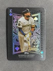 2026 Topps Series 2 Jackson Chourio Base (RAW)