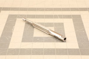 Clymer Rough Chamber Reamer, Rougher, Caliber: .270 WBY Mag Weatherby Magnum